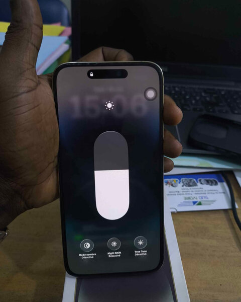 iPhone 14 pro Max 256GB