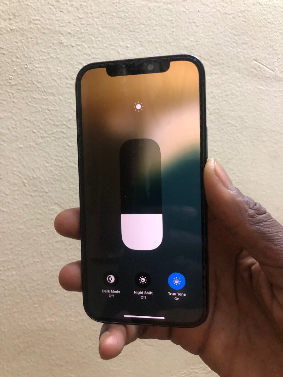 iPhone 12 Pro 128 giga CE