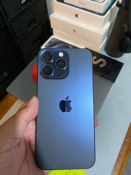 iphone 15 pro max 512g