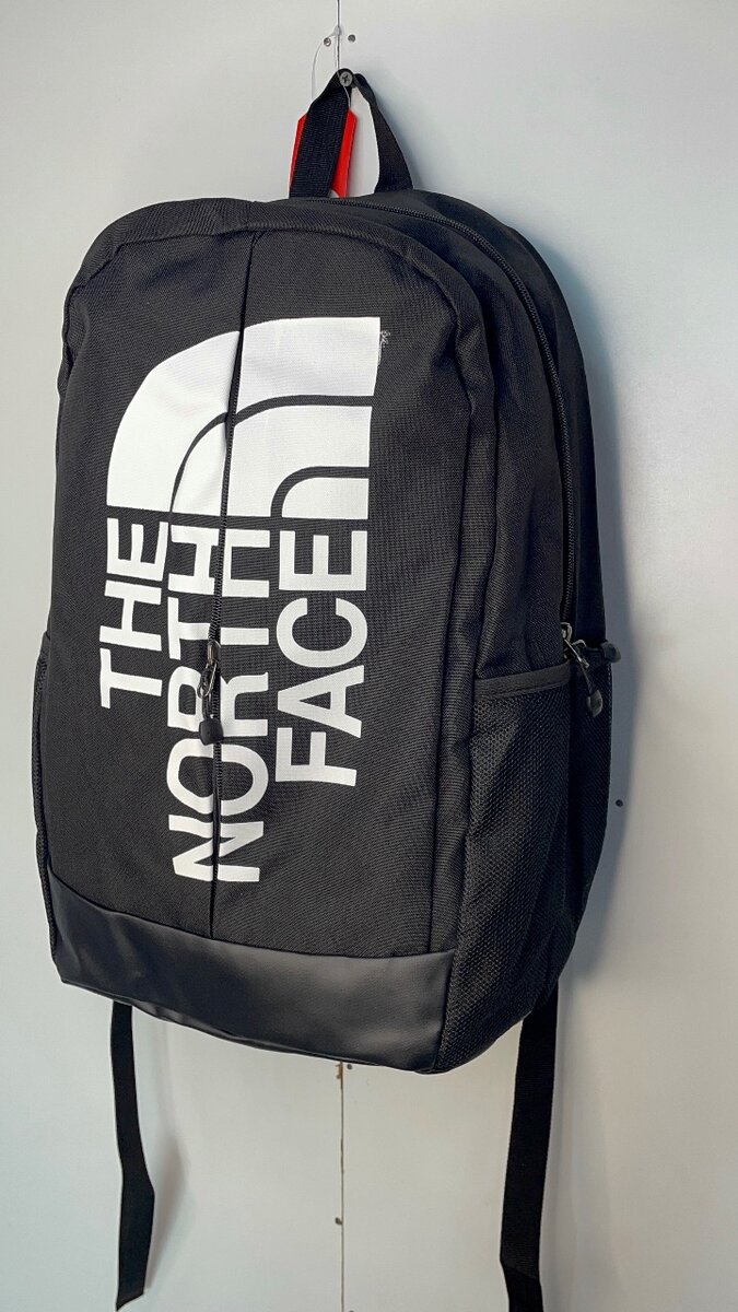 THE NORTH BACKPACK