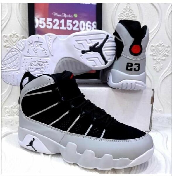 Jordan 9