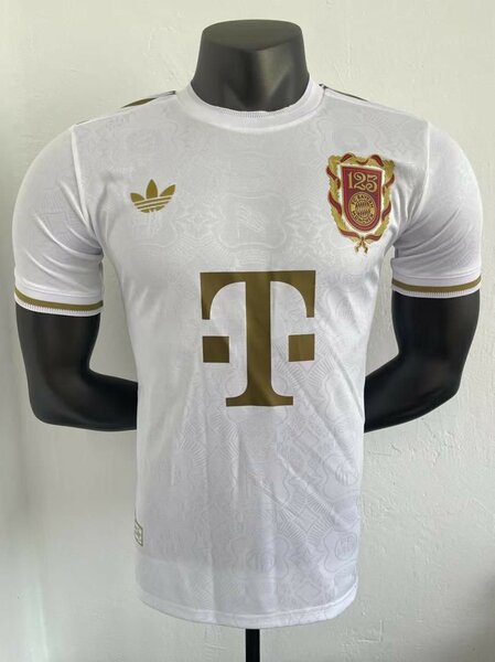 Maillot de Bayern Munich