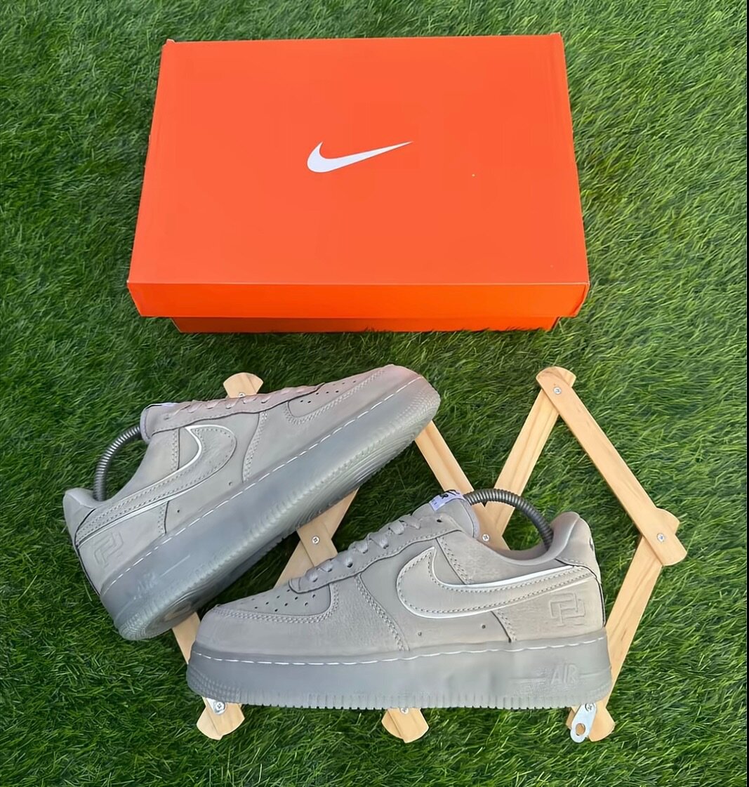 Baskets Nike Air Force 1