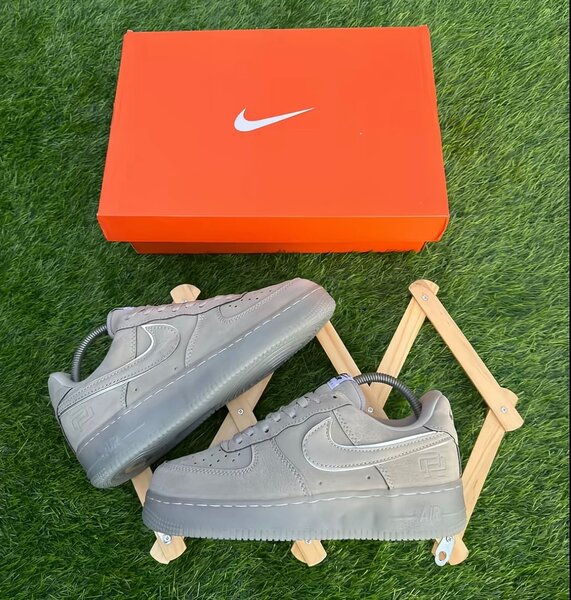 Baskets Nike Air Force 1