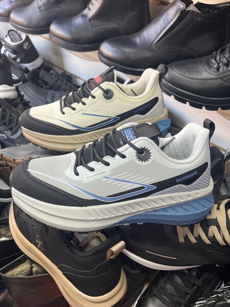 Распродажа Running