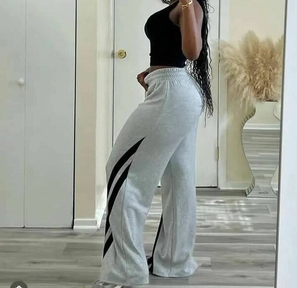 Pantalon de sport femme élégant