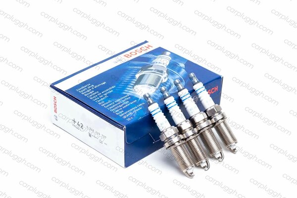 Spark plugs
