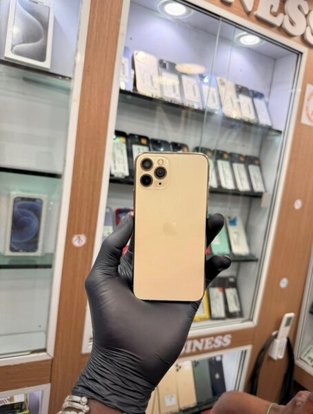 Smartphone reconditionné luxe