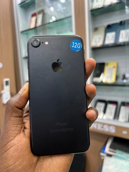 iPhone 7