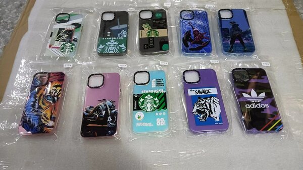 From iPhone 7plus to 15 pro max