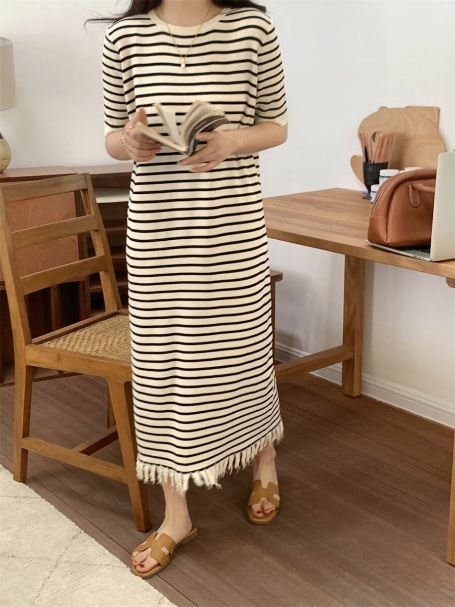 Платья на лето