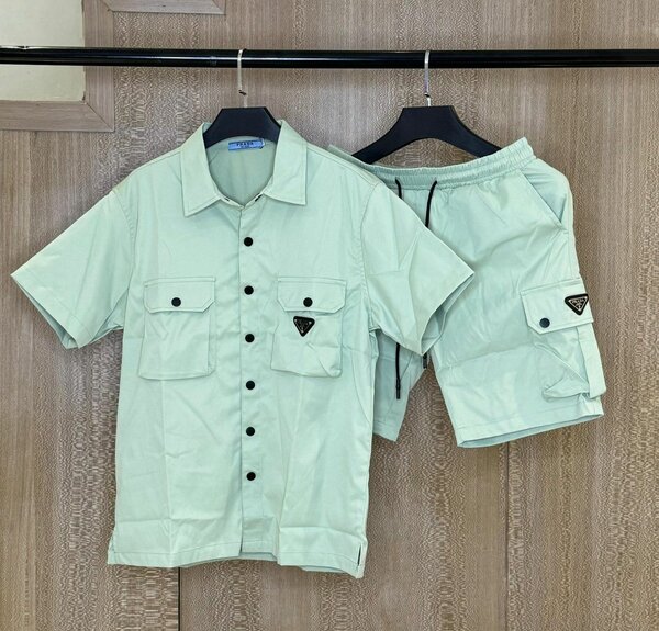 Complet Prada