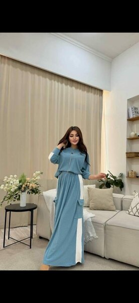 Свитшот двойка с юбкой