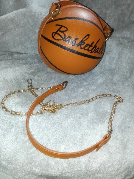 Sac à main basketball