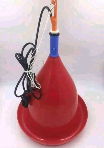 Abreuvoir automatique jumbo