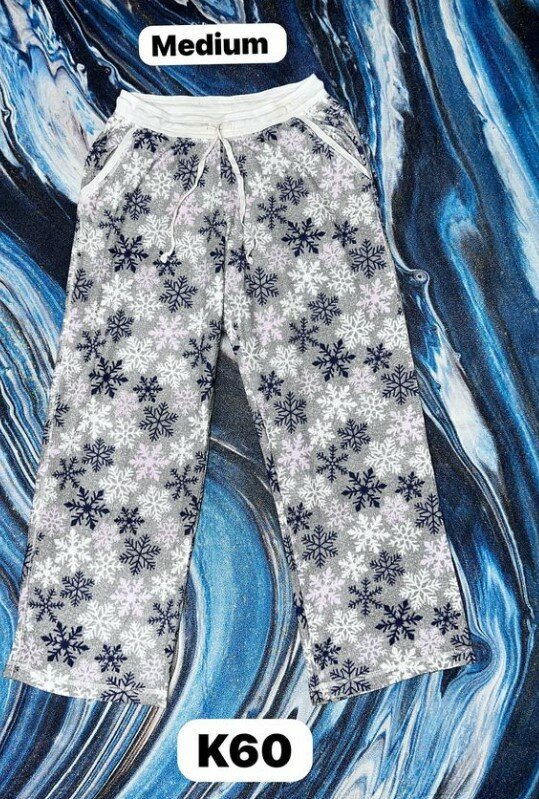 Women's comfortable pajama pants