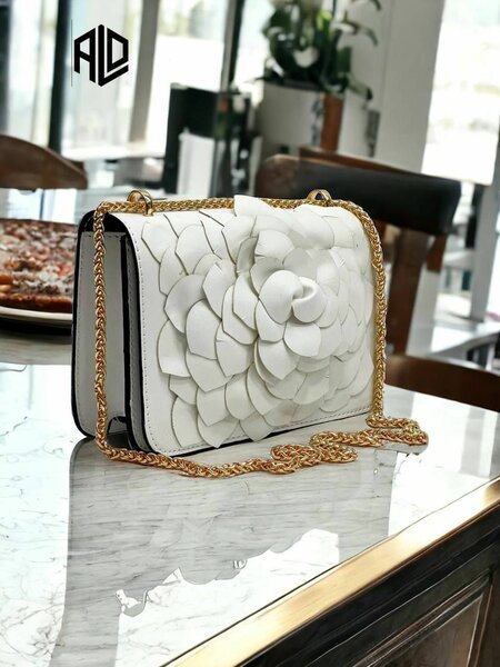 Sac à main ALD Floral