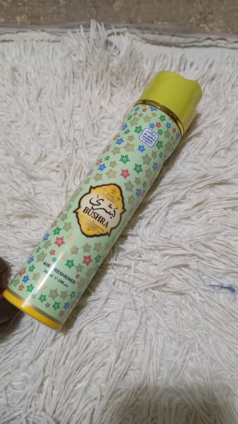 Parfums oriental