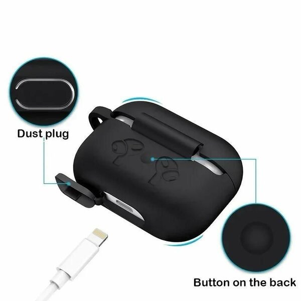 Airport Pro 2 Cover