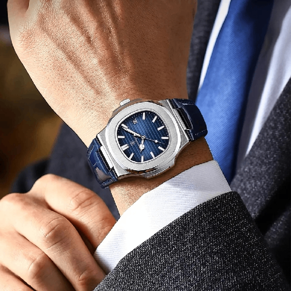 Montre Poedagar 613.2