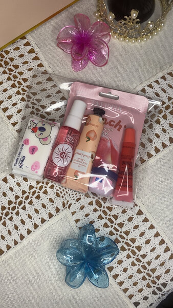 Ensemble Soin Visage Beauté