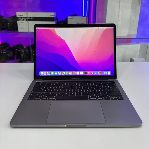 MacBook Pro 2022 | M2