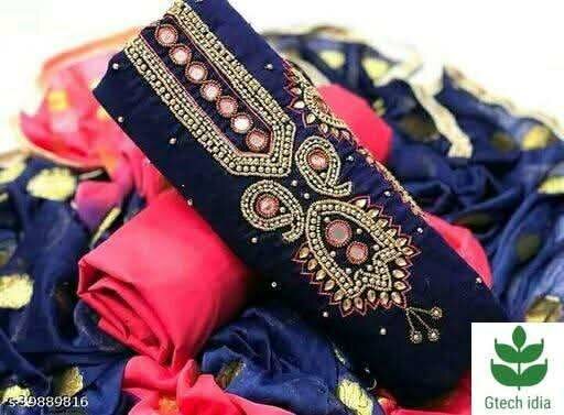 Ladies suit