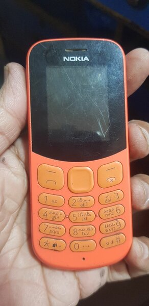Nokia original mobile