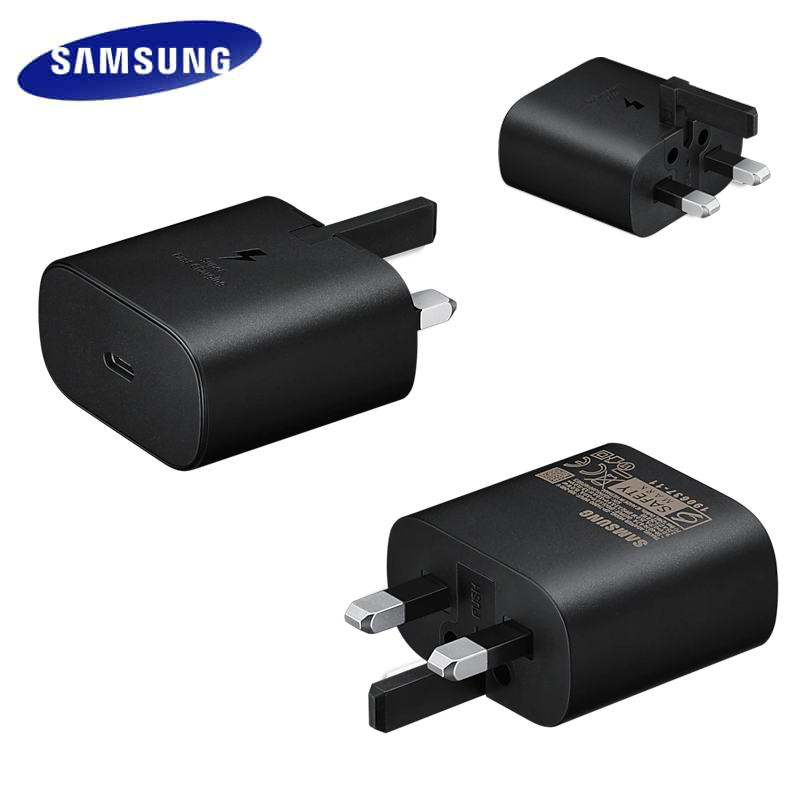 Samsung Galaxy C to C full set charger
