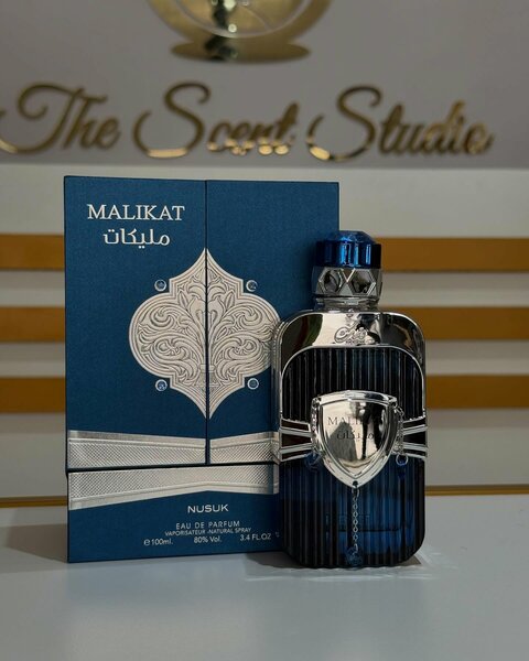 Perfume Malikat