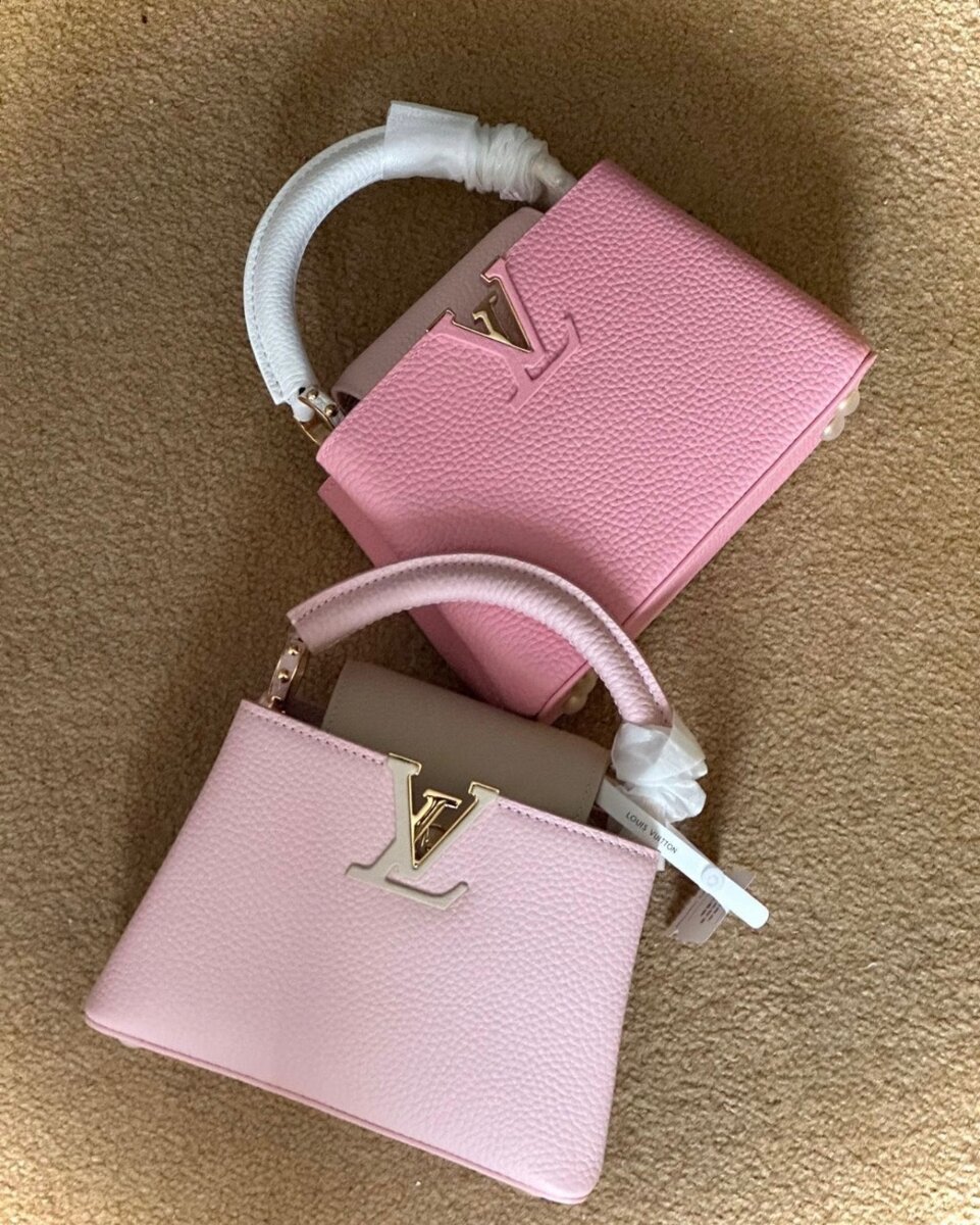 Ladies bag