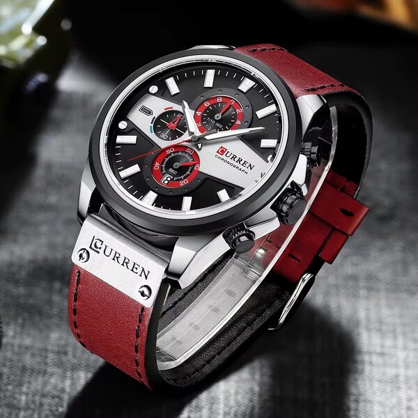 Montre CURREN 8394