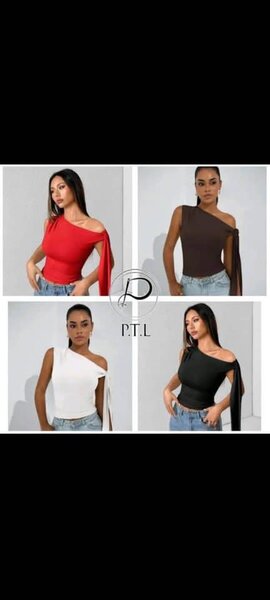 Ladies Nova top