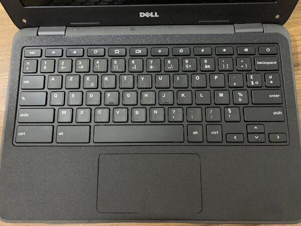 Dell portable compact ordinateur
