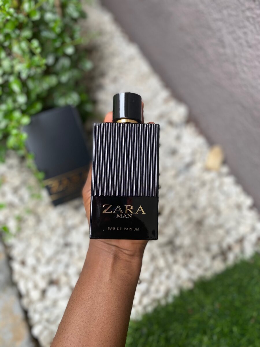 Parfum zara