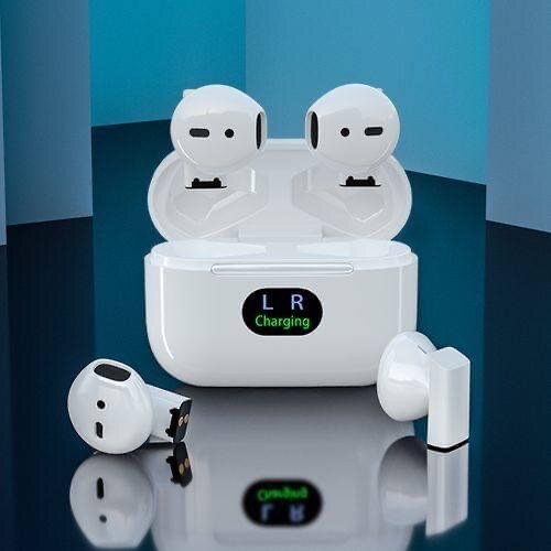 Écouteurs Bluetooth sans fil