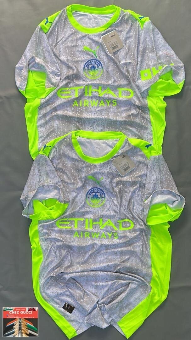 Maillot de Foot Réplique