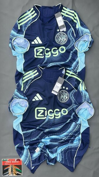 Maillot de football Ajax
