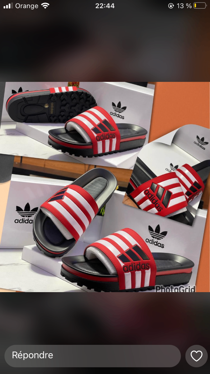 Chaussures Adidas