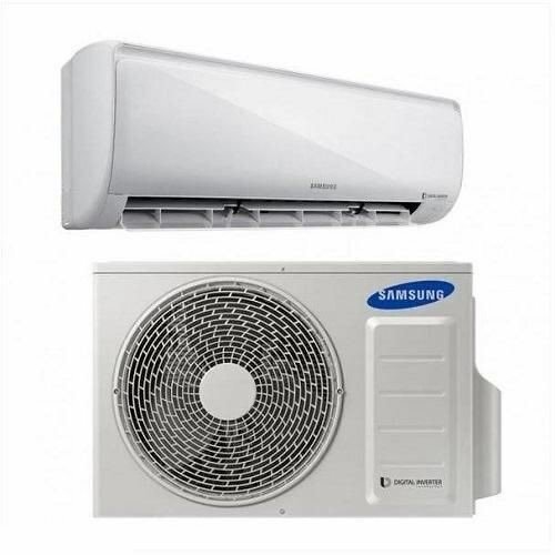 Samsung R410A Split Air Conditioner inverter - 1.5HP - White