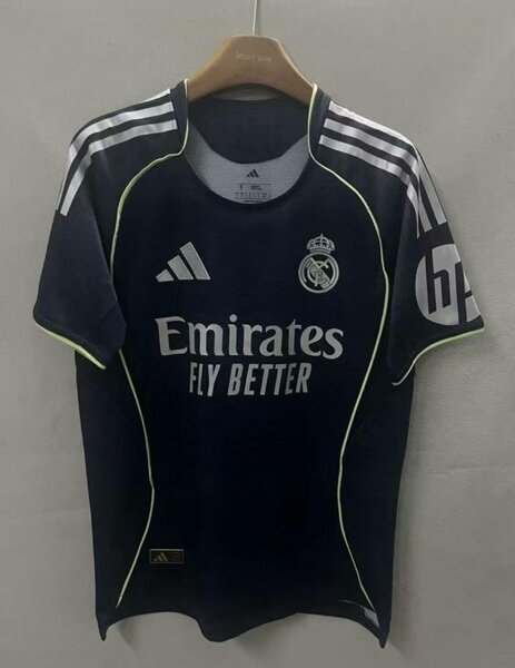 Maillot Real Madrid pro
