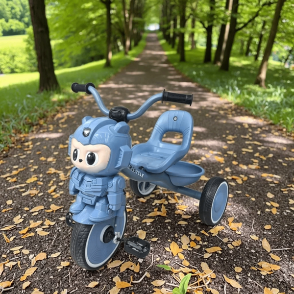 Tricycle enfant robot 1 a 2ans