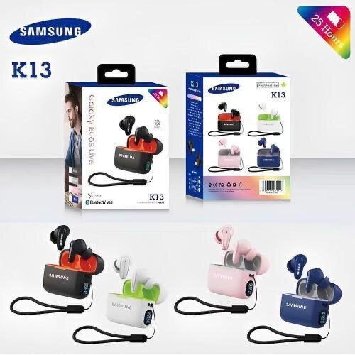 Samsung K13 Wireless Earbuds
