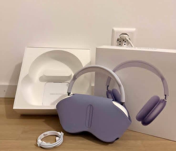 Casque Bluetooth Haute Qualité