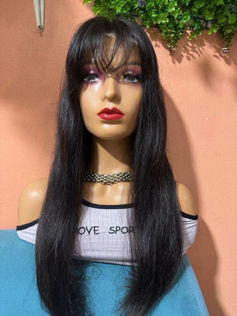 Perruque de Bonne qualité