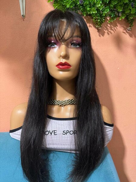 Perruque de Bonne qualité