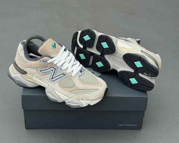 Sneakers New Balance 9060