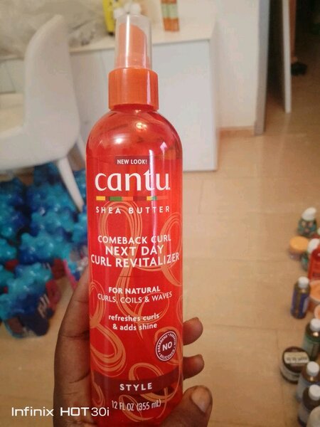 CANTU