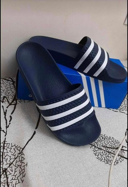 Clakette adidas