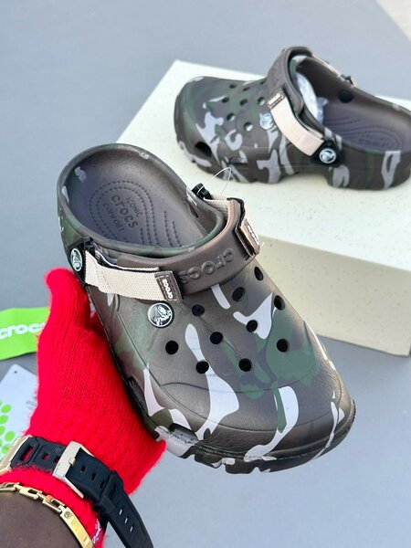 CROCS ORIGINAL